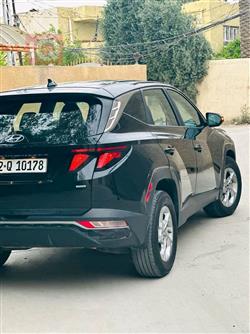 هیوندای تۆکسۆن